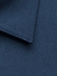 Overshirt Damen mit Zwei-Wege-Reißverschluss